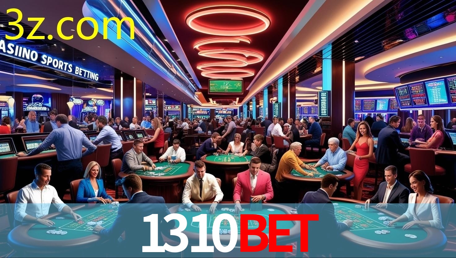 1310BET