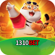 Imagem promocional da 1310bet mostrando a plataforma e suas vantagens